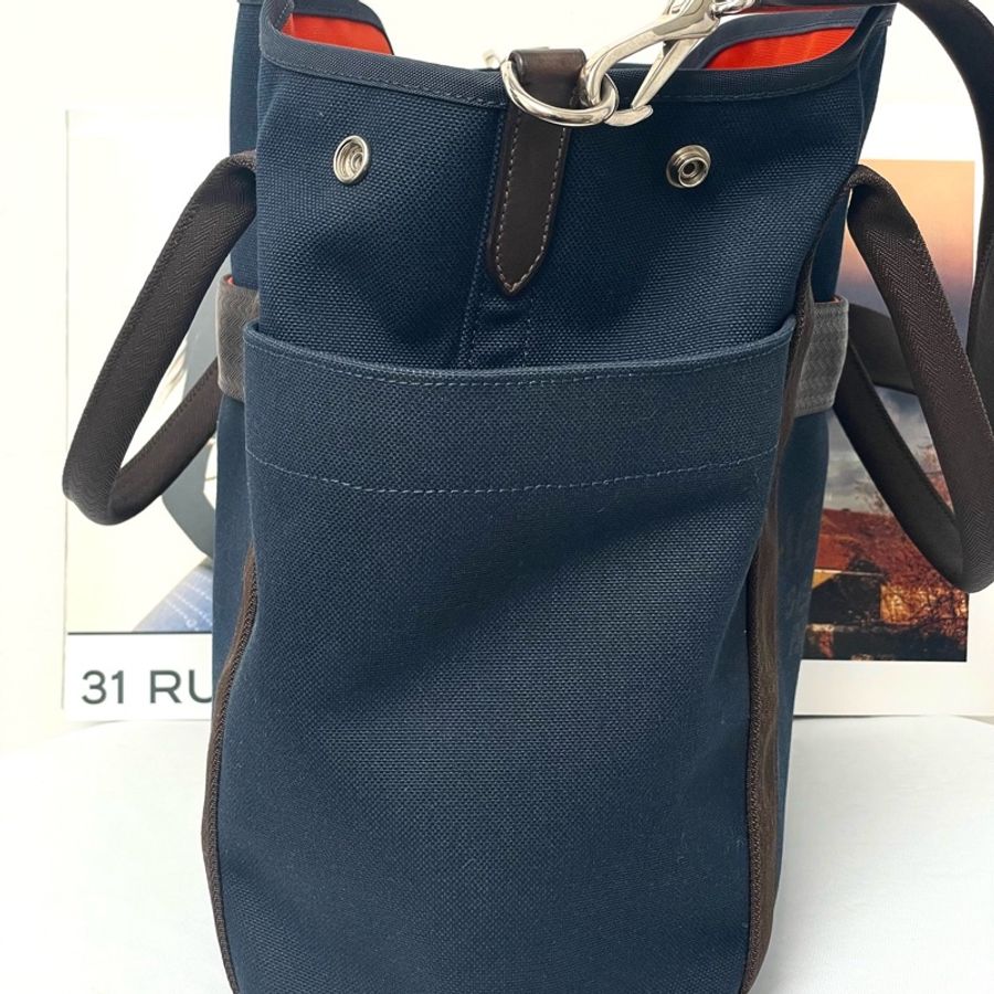 Hemers groom bag 愛馬仕馬術包-2