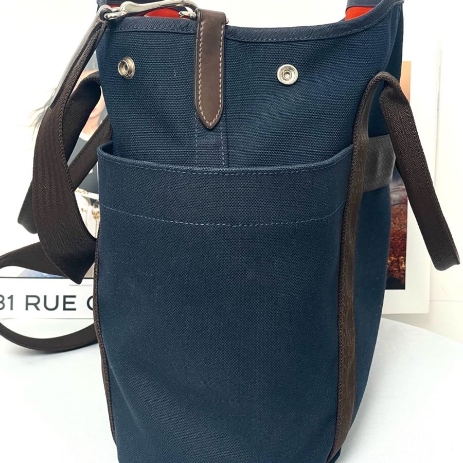 Hemers groom bag 愛馬仕馬術包-14