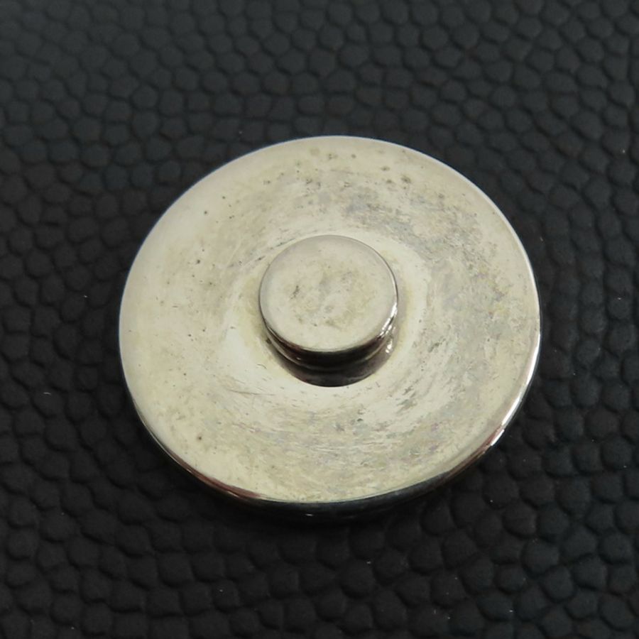 黑色牛皮 Coco Eyelets 托特包 兩用包【CHANEL 香奈兒】 AS0448-18