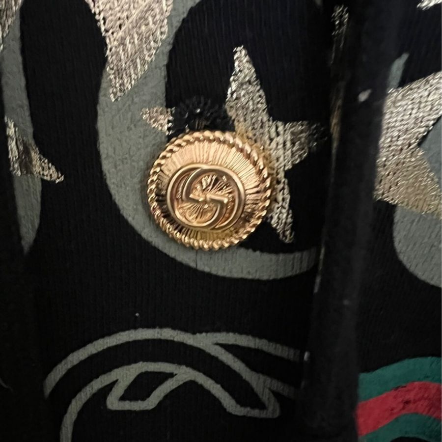 Gucci外套s碼-2