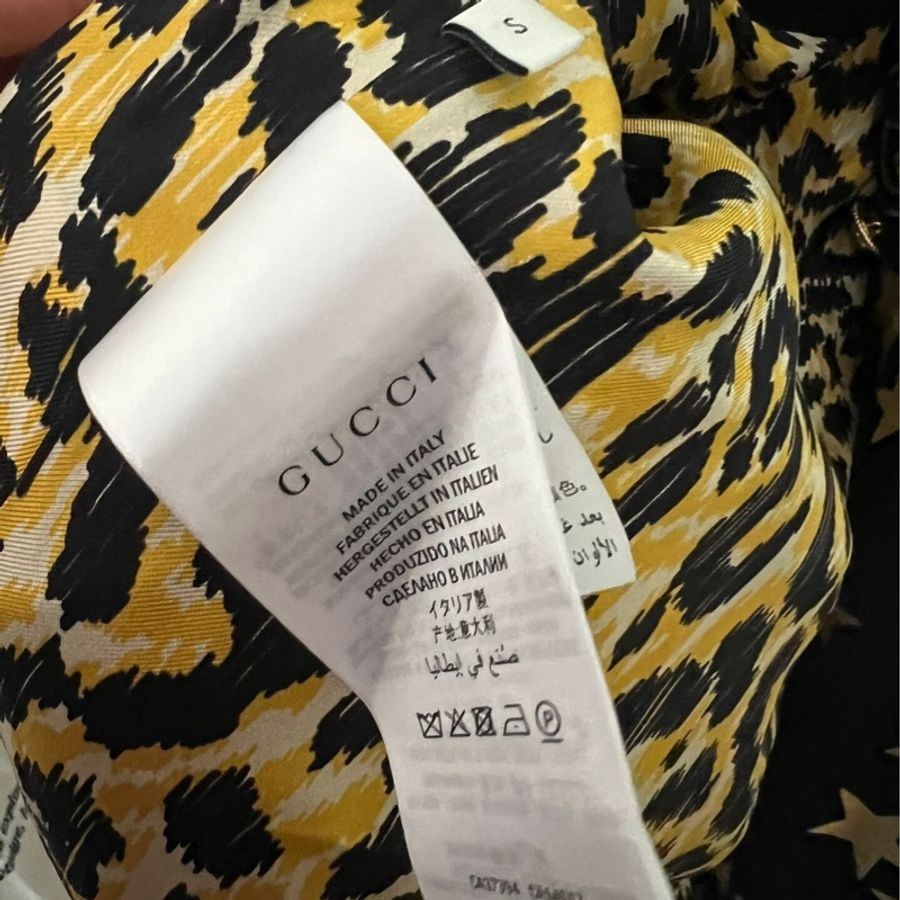 Gucci外套s碼-3