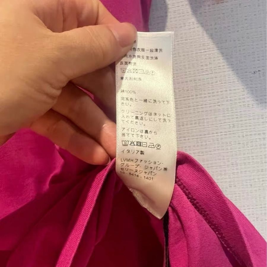 Celine短袖xs碼-4
