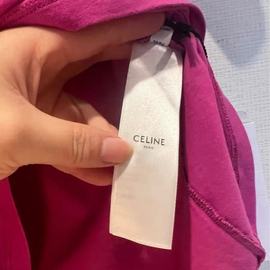 Celine短袖xs碼-5