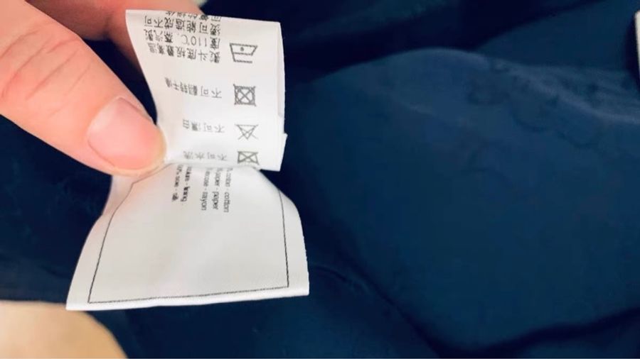 Chanel勛章外套34碼-5