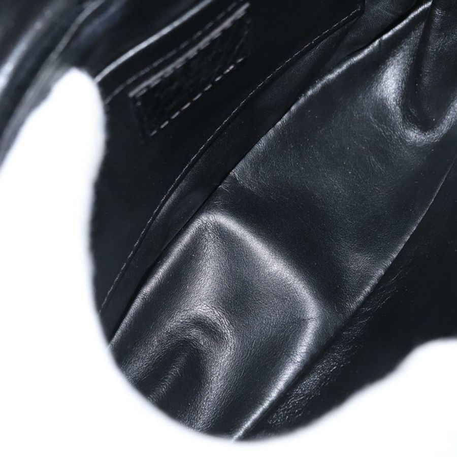 【日本直送】路易威登 Monogram Velours Irvine 手提包 黑色 M92733 LV 正品 168356SAV-9