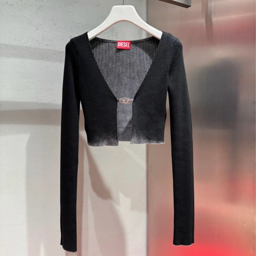 Diesel 開衫 #L-0