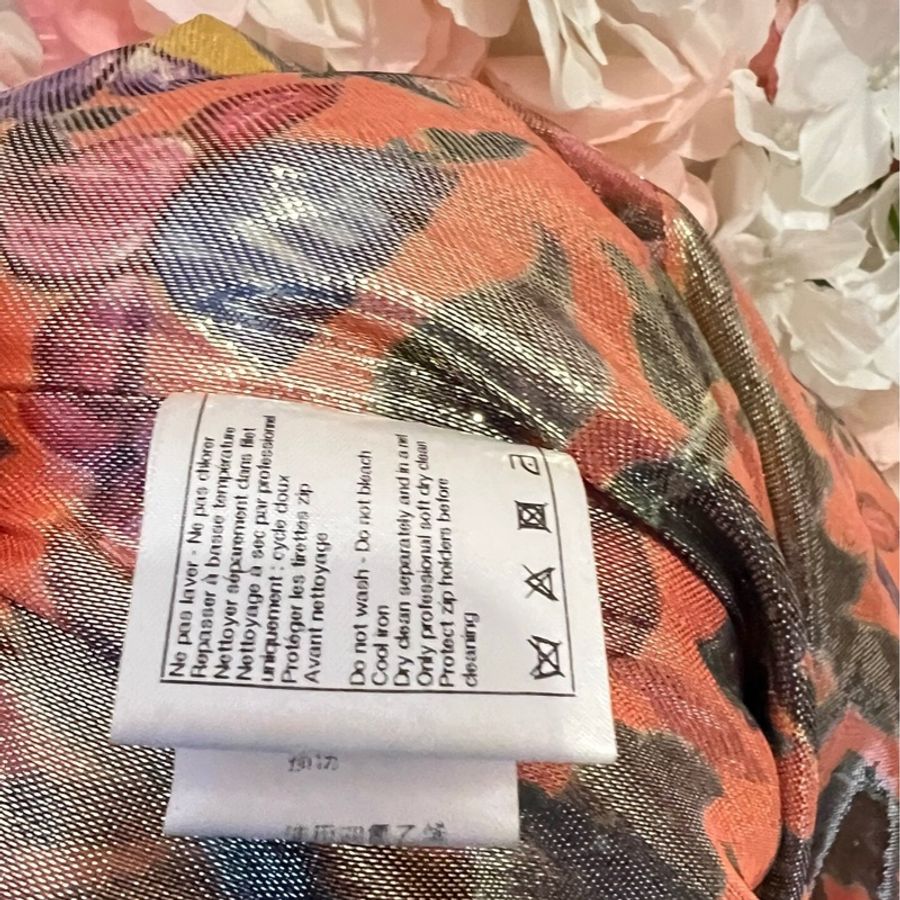 Chanel外套40碼-5