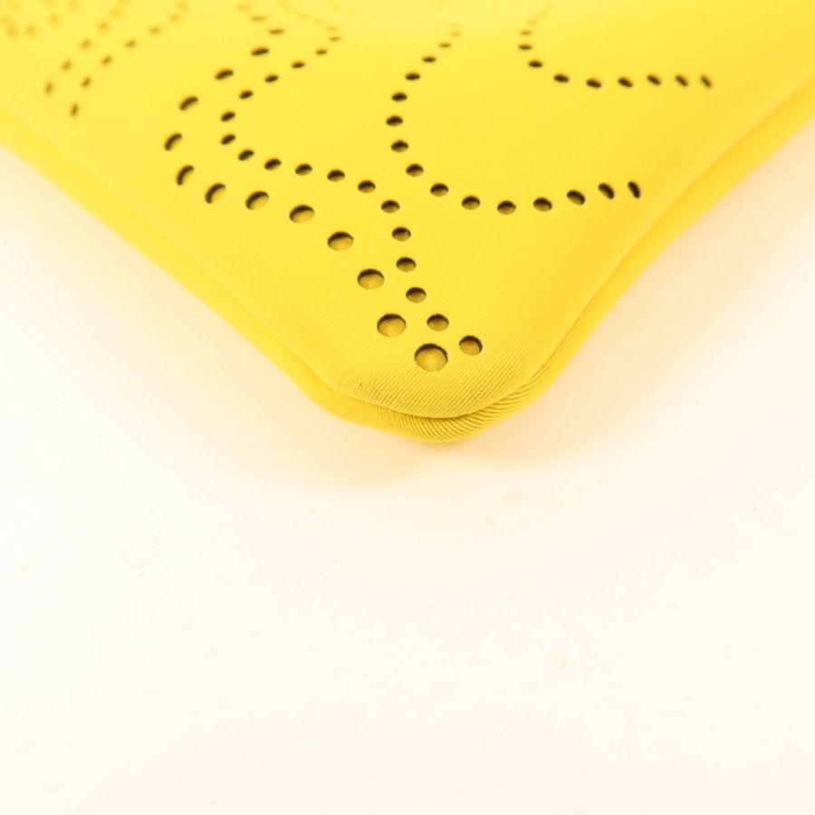 HERMES 聚醯胺Neobain Poulpe Fiction Case Medium手拿包-8