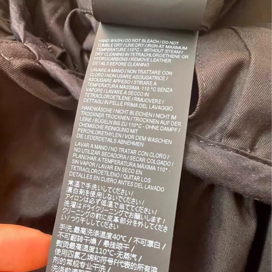 SAINT LAURENT連體褲34碼-7