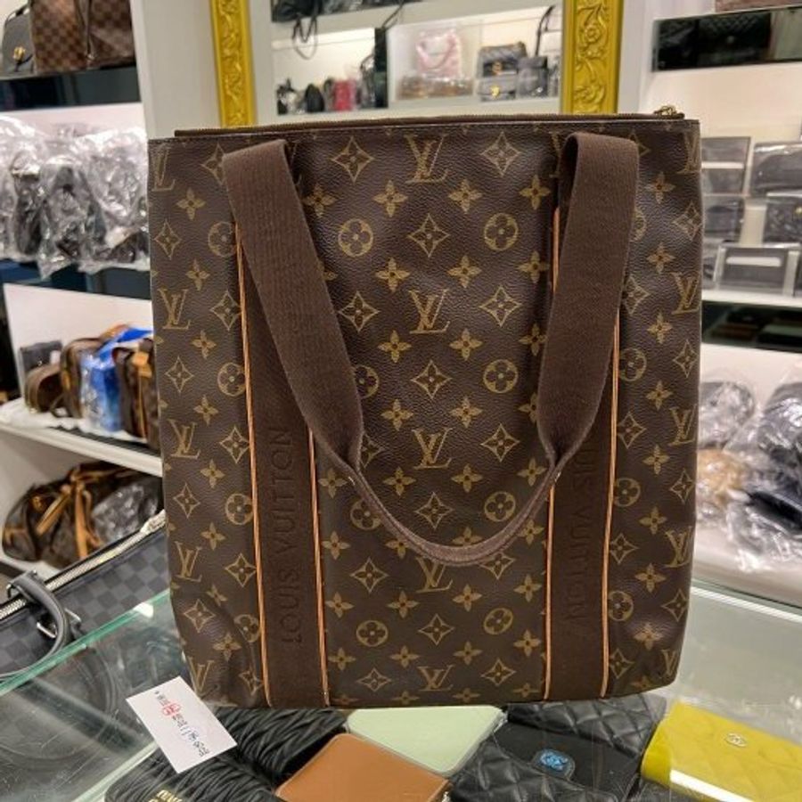 東區正精品㊣LV M53013 原花字紋肩背包龐德包 RZ6236-6