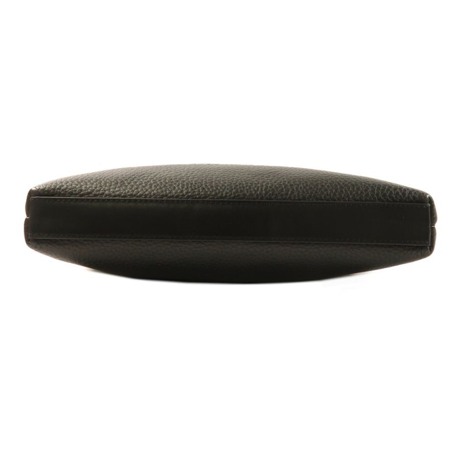 COACH 牛皮皮革Gotham Slim肩背袋-3