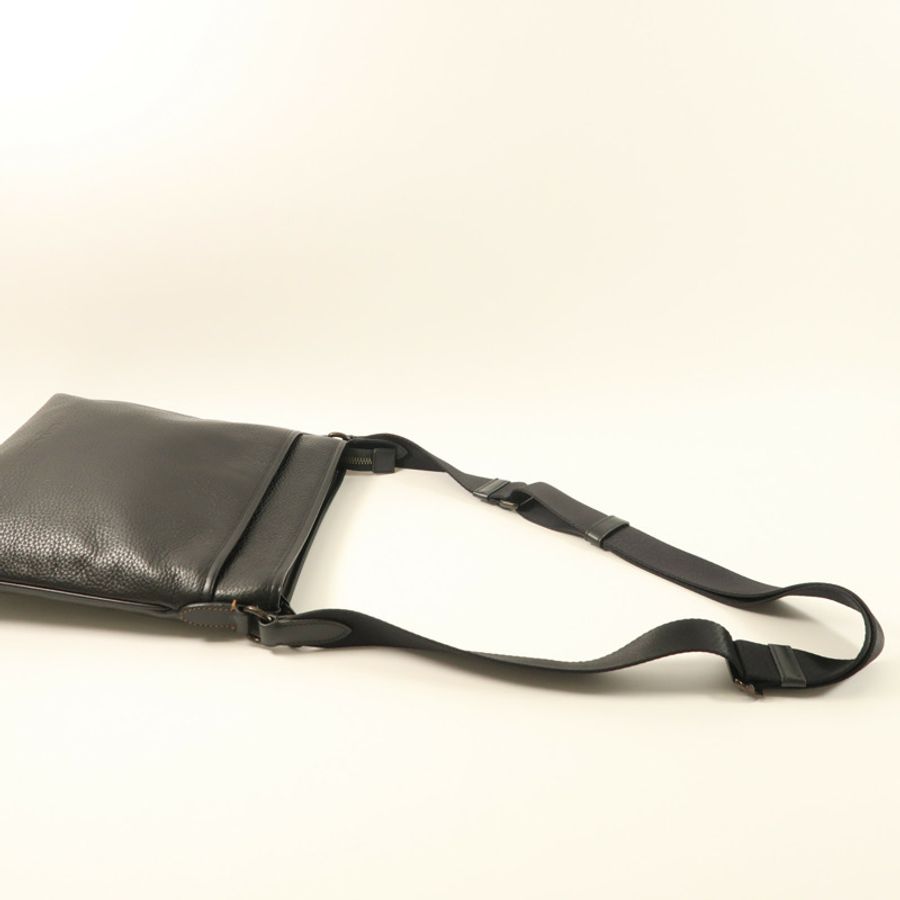 COACH 牛皮皮革Gotham Slim肩背袋-6