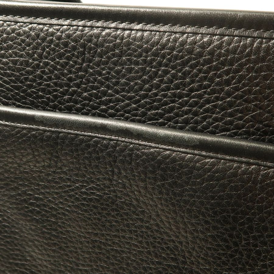 COACH 牛皮皮革Gotham Slim肩背袋-18