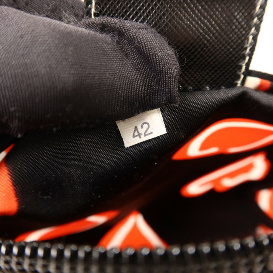 PRADA 尼龍Pouch小袋-6