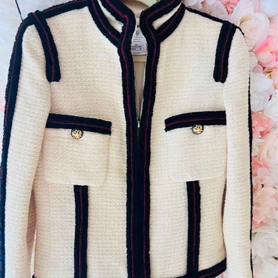 Chanel外套40碼-0