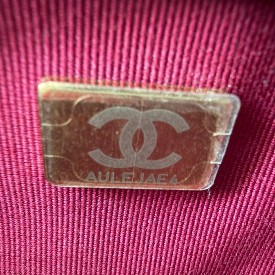 CHANEL 小香方胖!超可愛-25