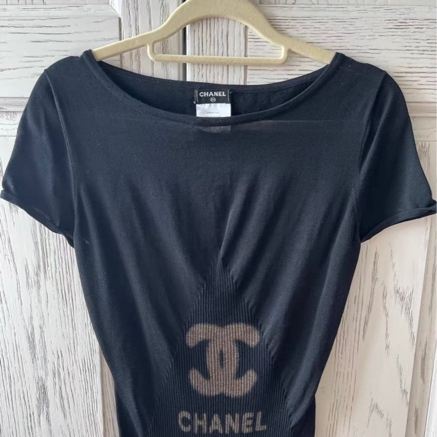 Chanel短袖38-0