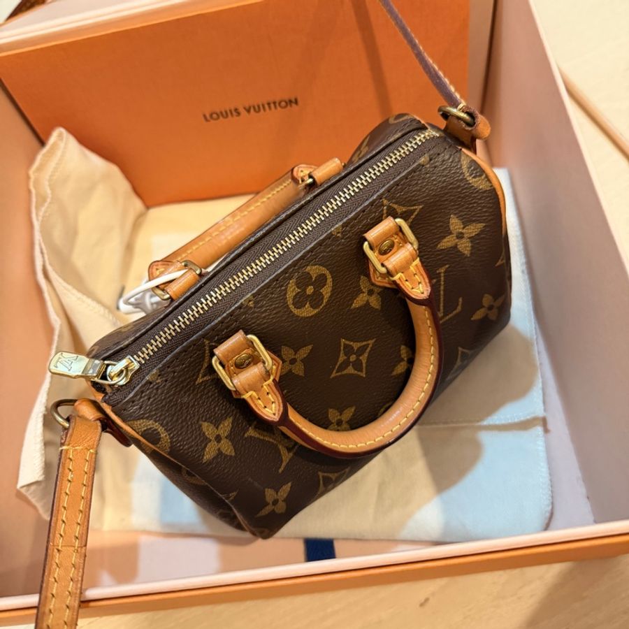 LV nano speedy-0