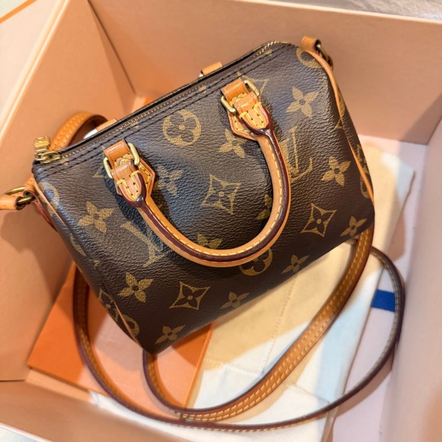 LV nano speedy-1