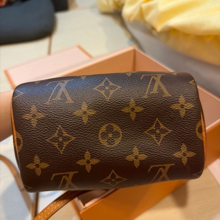 LV nano speedy-2