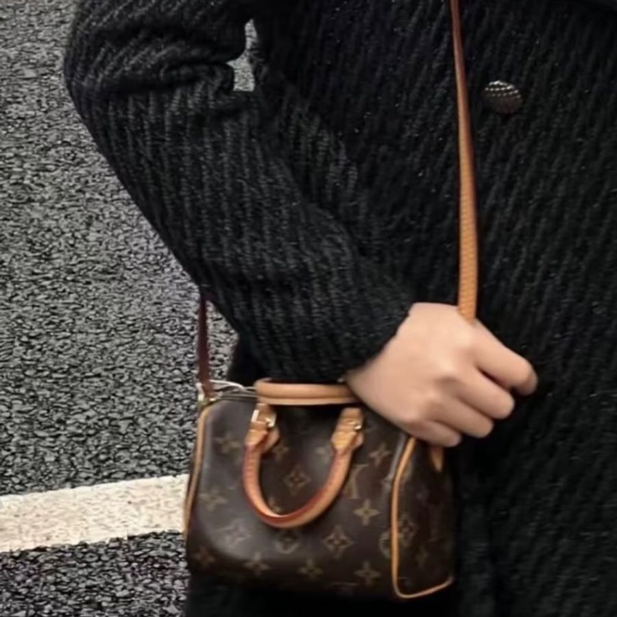 LV nano speedy-3