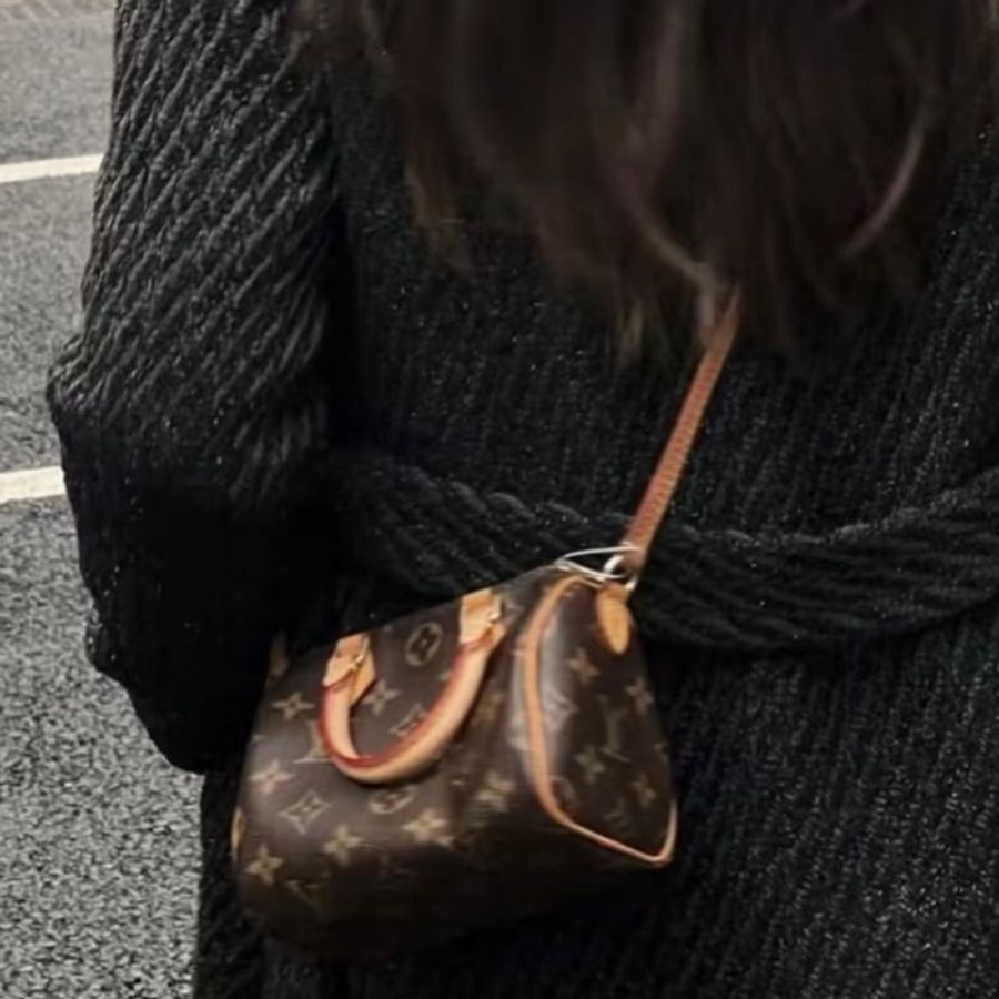 LV nano speedy-4
