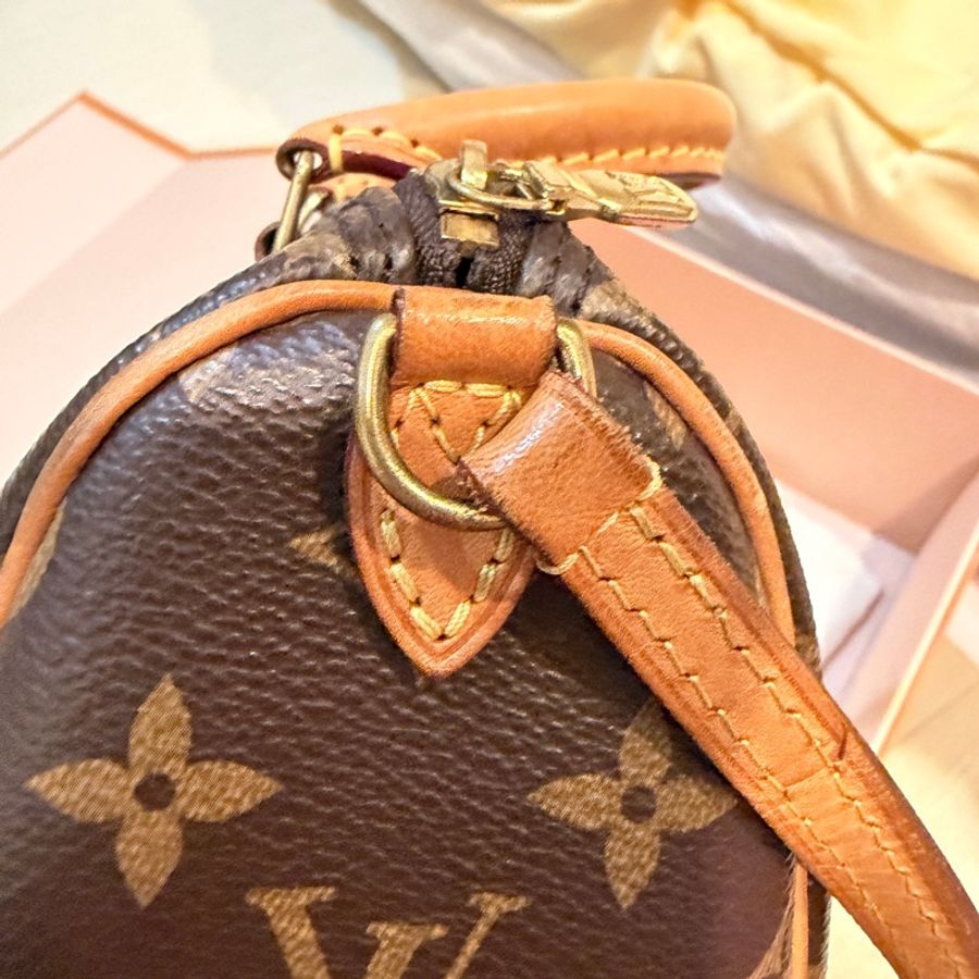 LV nano speedy-6