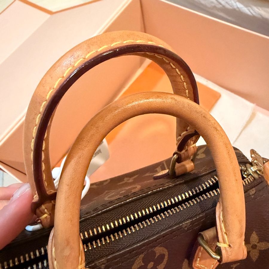 LV nano speedy-7