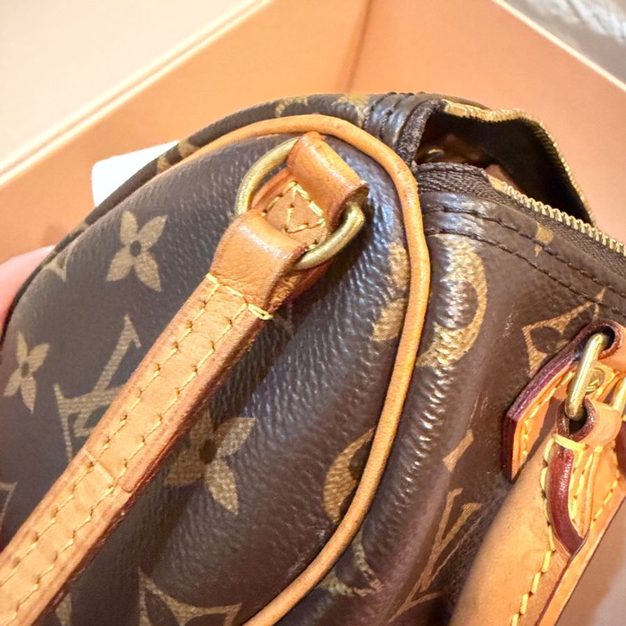 LV nano speedy-8