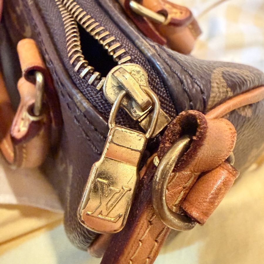 LV nano speedy-9