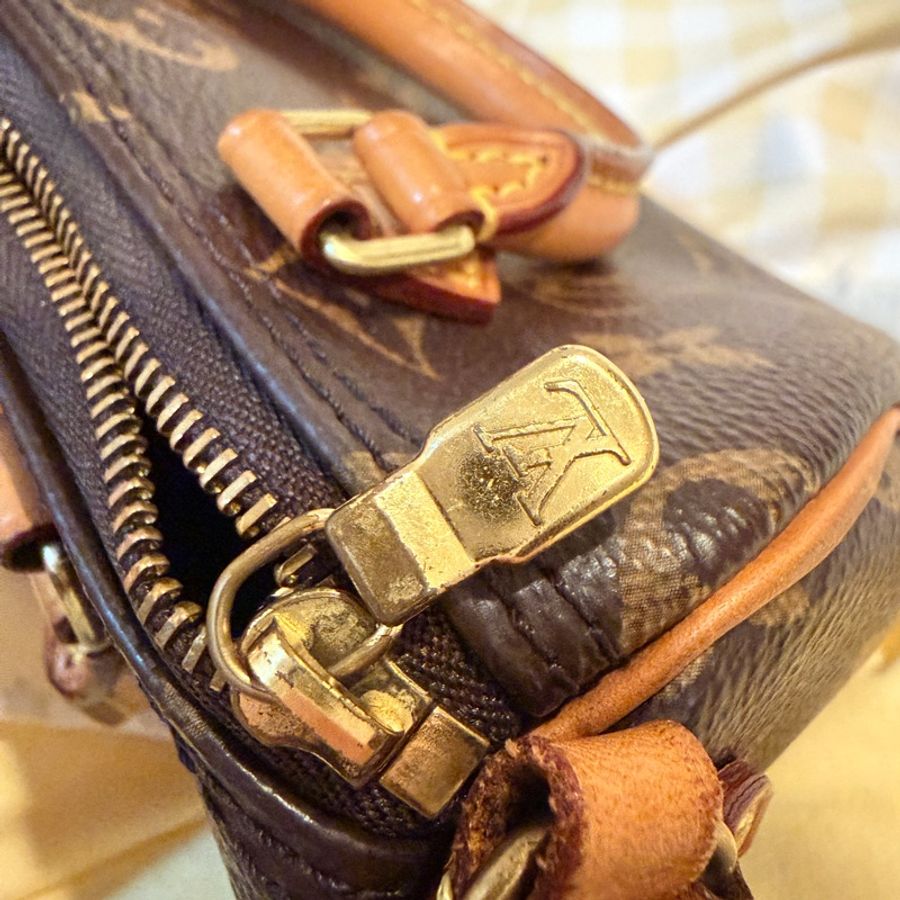 LV nano speedy-10