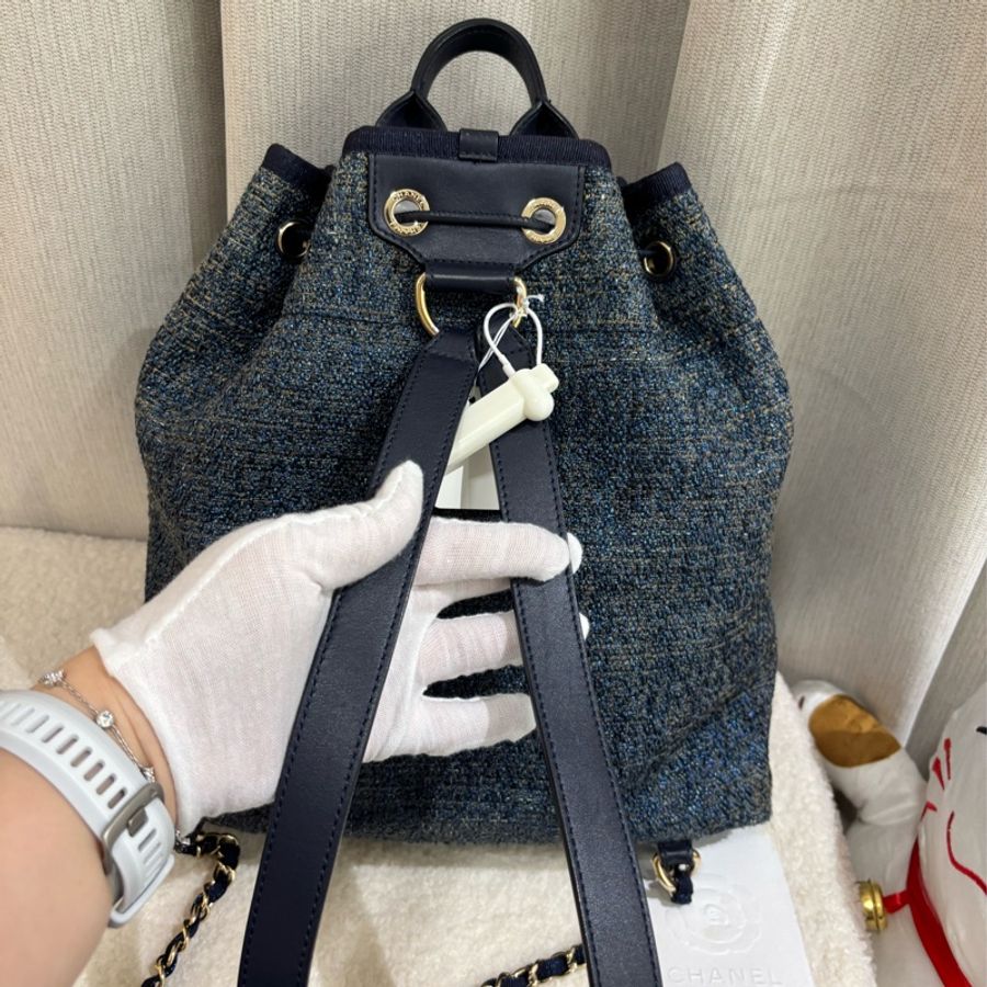 Chanel Backpack 背包-2
