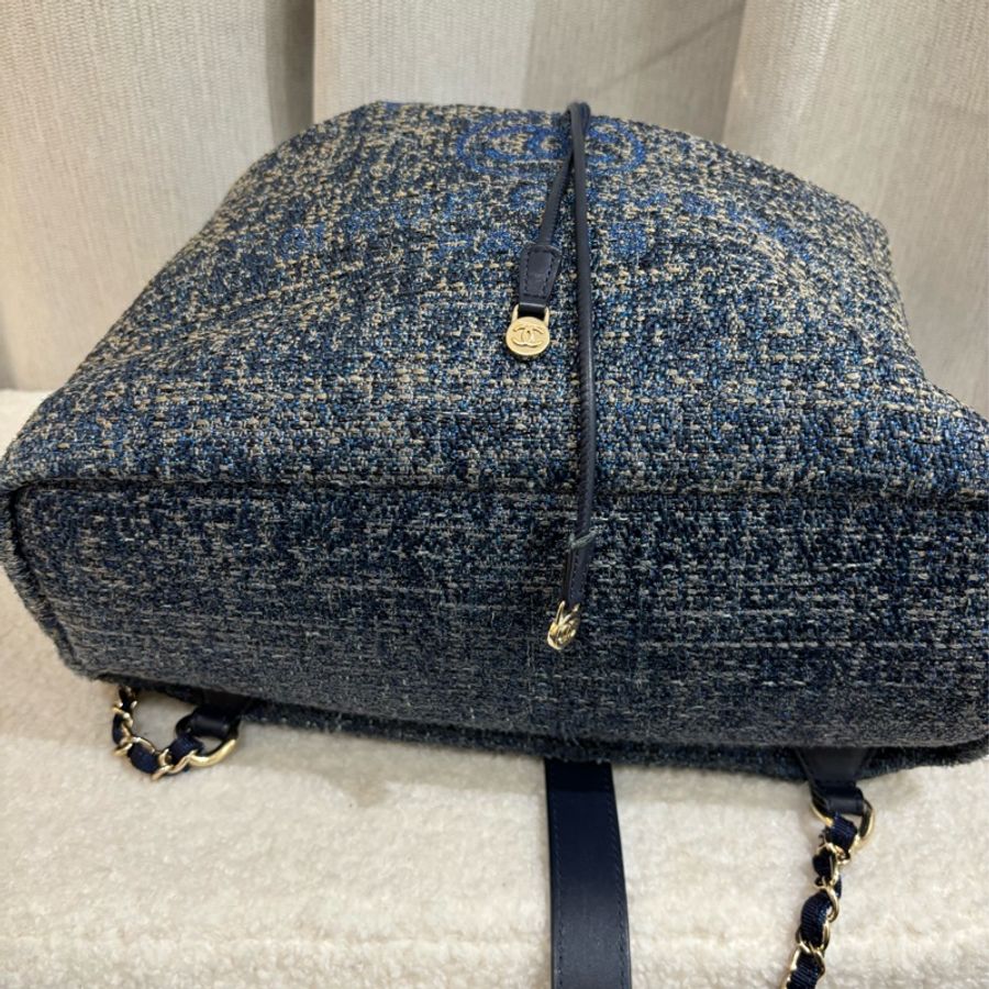 Chanel Backpack 背包-6