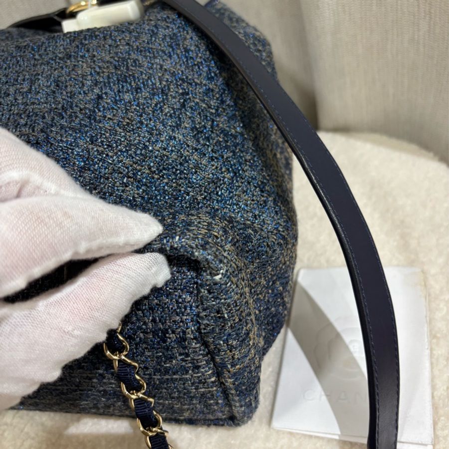Chanel Backpack 背包-9