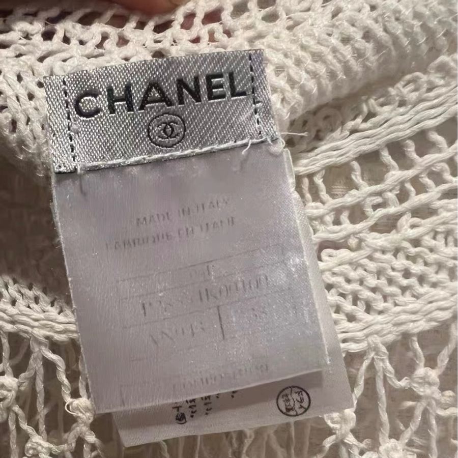 Chanel上衣38碼-2