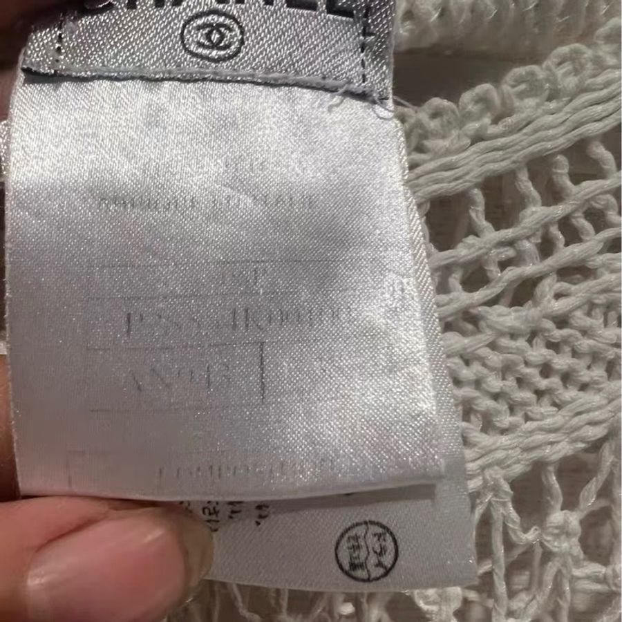 Chanel上衣38碼-3
