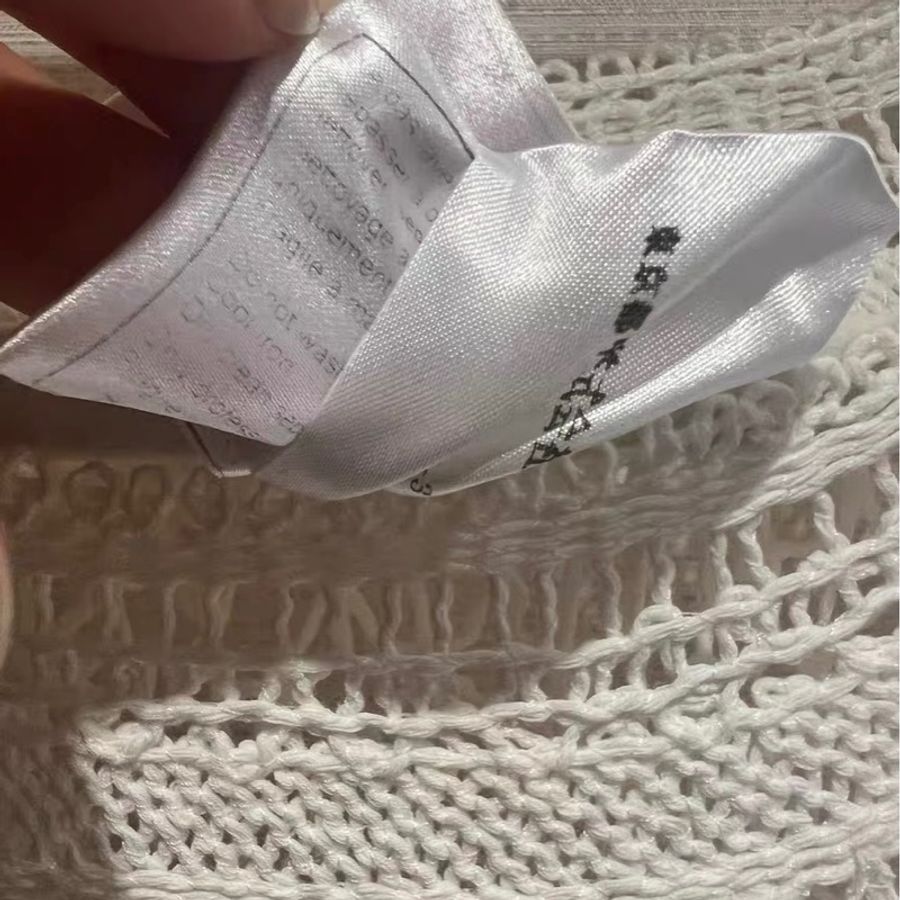 Chanel上衣38碼-5