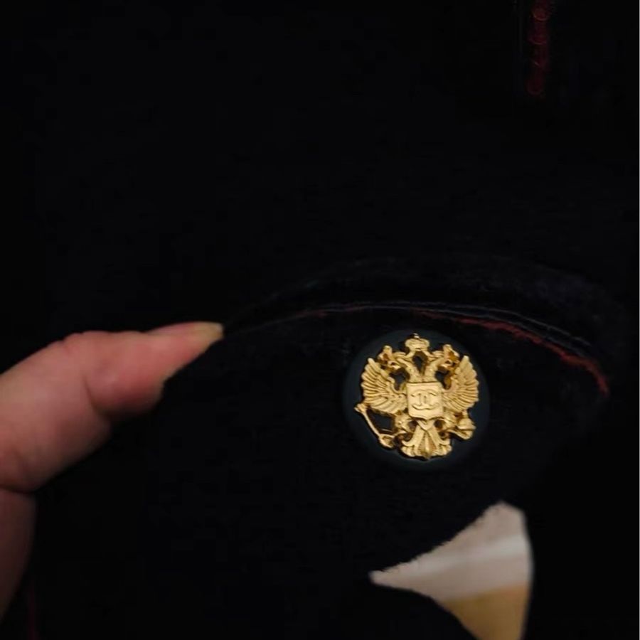 Chanel外套38碼-1