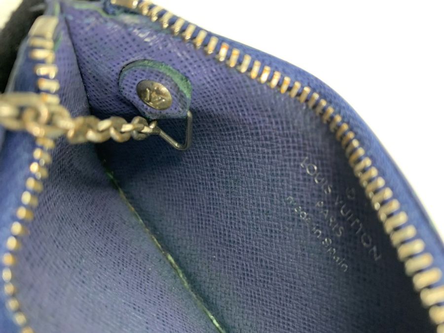 Louis Vuitton Coins Bag-26