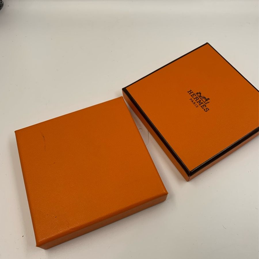 Hermes H Bangle-10