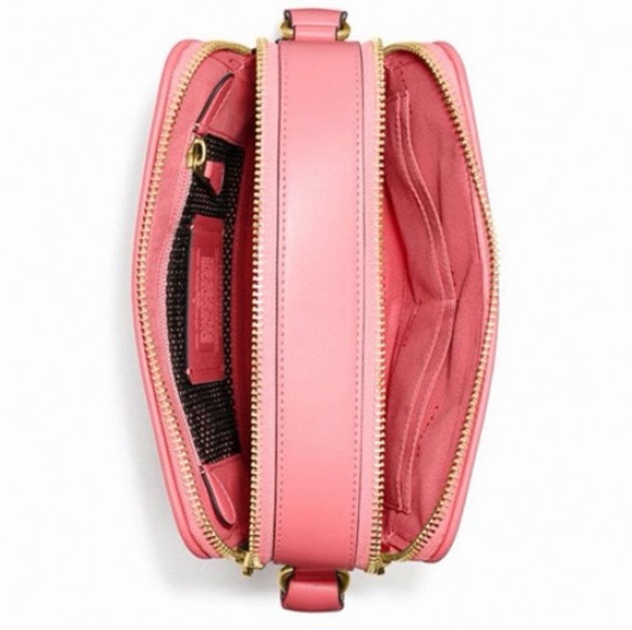 Coach 女士 COACH x Bape Box 23拉鍊單肩包均碼碼23cm*5cm*15cm-4