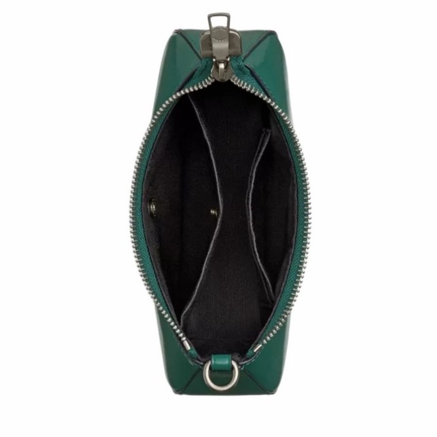 Coach 女士 Teri迷你斜挎包均碼碼20cm*5.7cm*12cm-1