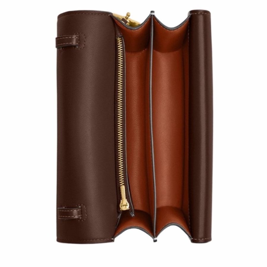 Coach 女士 IDOL 單肩包均碼碼21cm*8.5cm*16cm-2