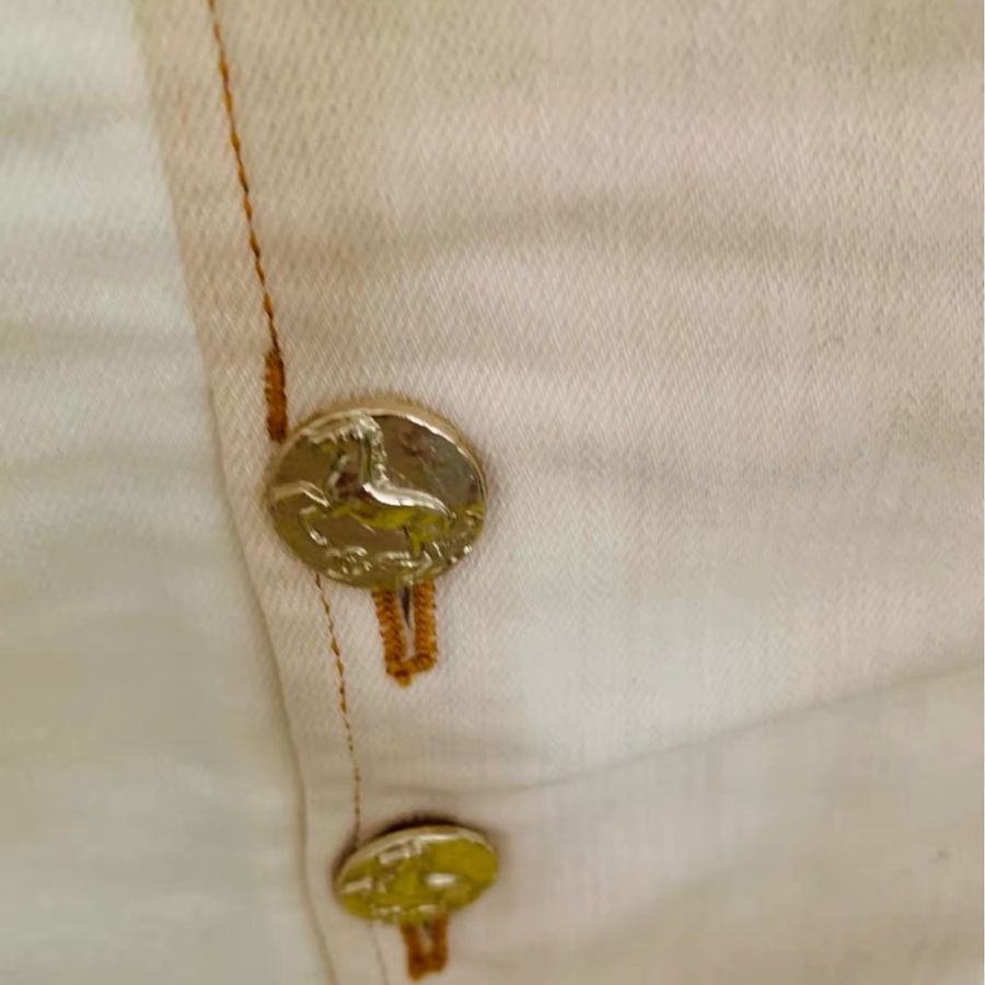 Chanel短褲34碼-2