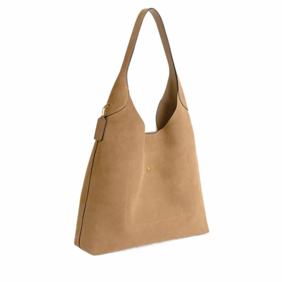 Coach 女士 Brooklyn 39單肩包均碼碼39cm*12cm*43cm-1