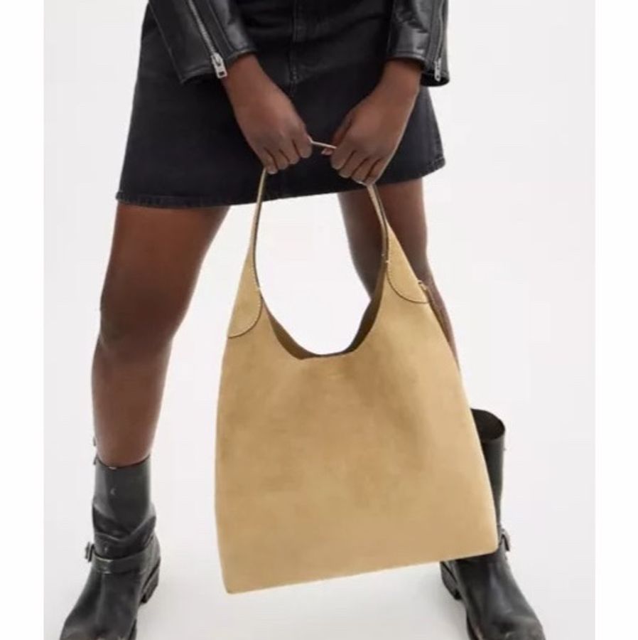 Coach 女士 Brooklyn 39單肩包均碼碼39cm*12cm*43cm-2