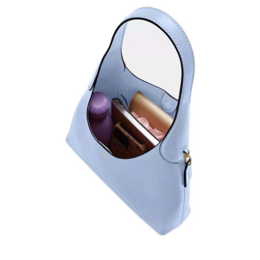 Coach 女士 Brooklyn 39單肩包均碼碼39cm*12cm*43cm-4