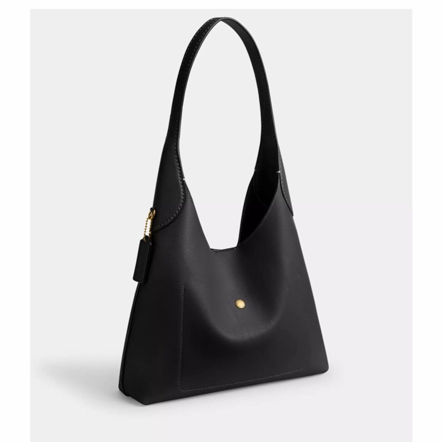 Coach 女士 Brooklyn 單肩包均碼碼43.2cm*12.1cm*38.7cm-3