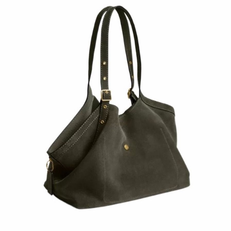 Coach 女士 Gramercy 手提袋均碼碼35cm*20cm*26cm-2