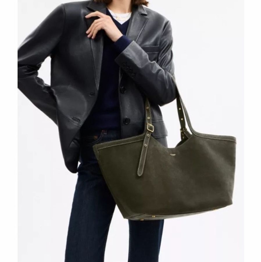 Coach 女士 Gramercy 手提袋均碼碼35cm*20cm*26cm-3